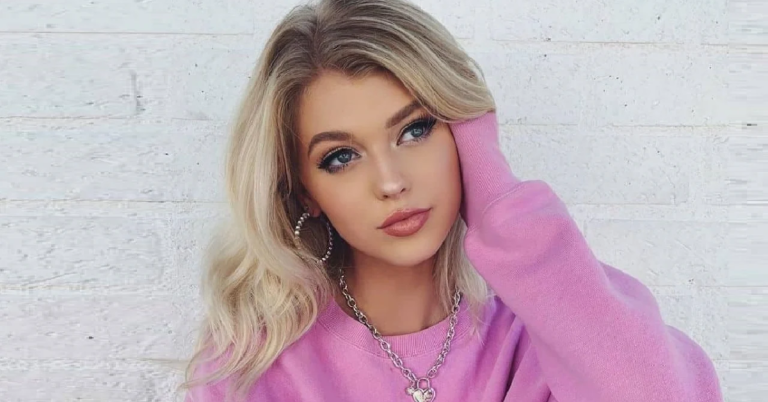 Loren Gray