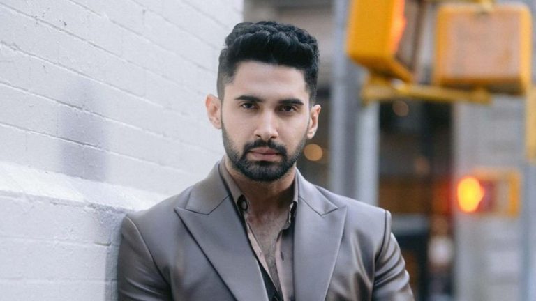 Lakshya (Actor)