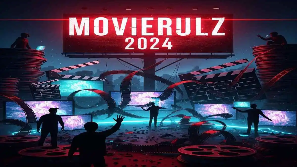 Movierulz 2024: Navigating the Risks and Exploring Safer Alternatives