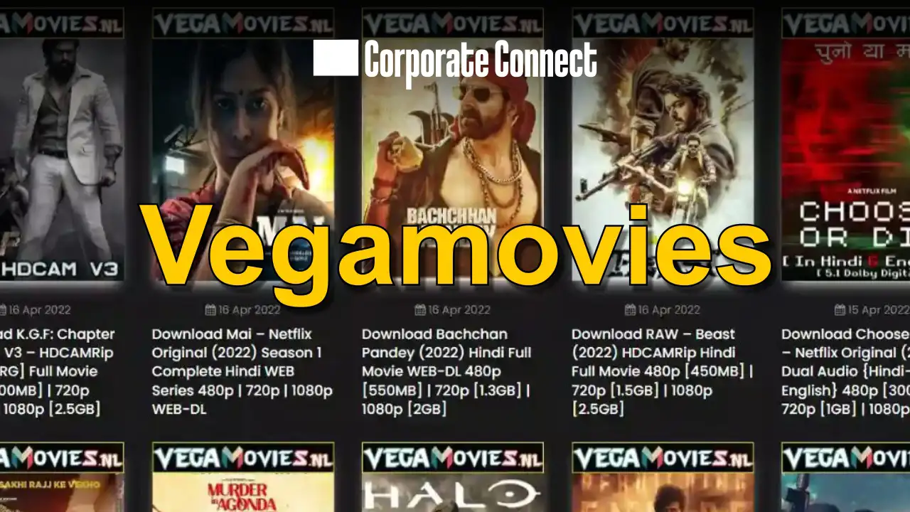 Vegamovies & HDHub4U: Everything You Need to Know