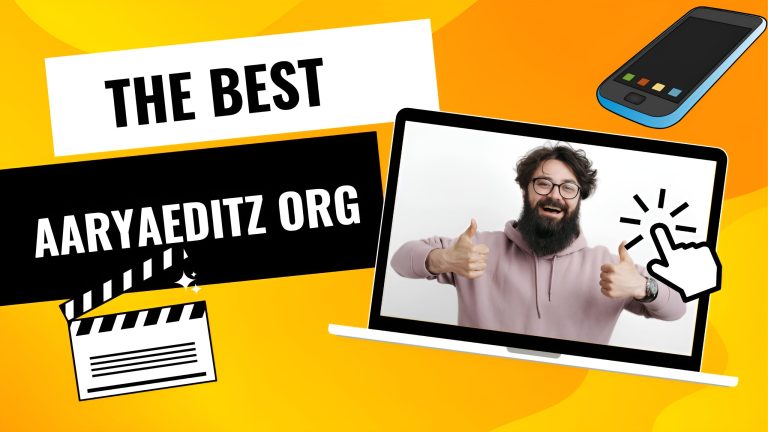 AaryaEditz Org – Complete Guide to Photo & Video Editing