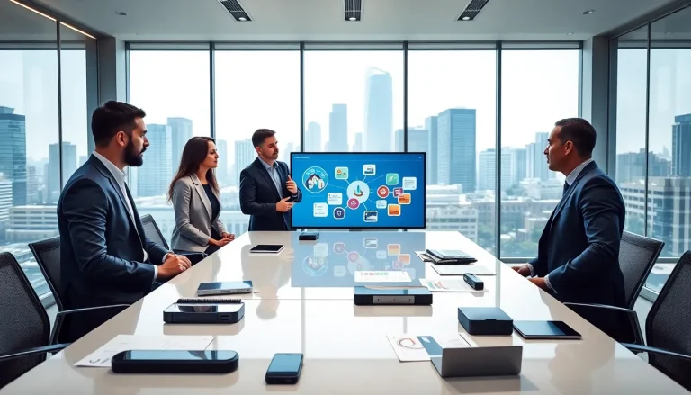 G15Tool Partners: Collaboration and Growth