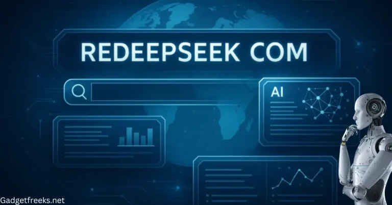 RedeepSeek Review — What It Is, How It Works, Pricing
