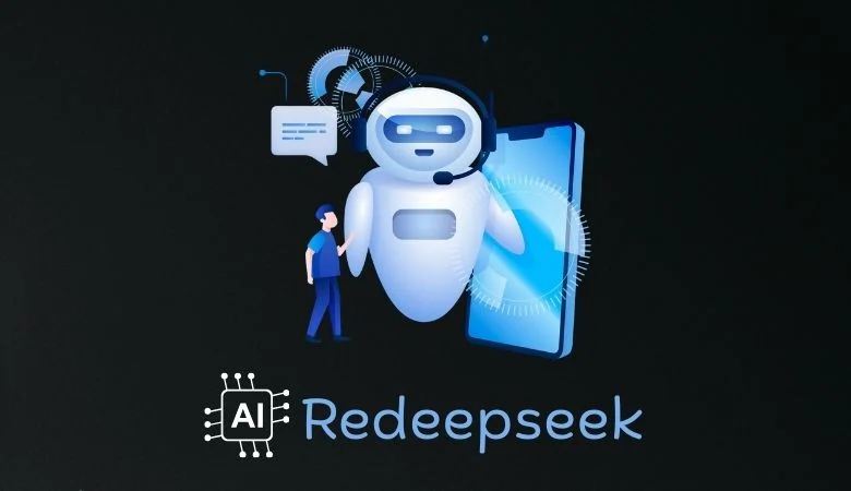 RedeepSeek: Your AI-Powered Hub for Smarter Solutions