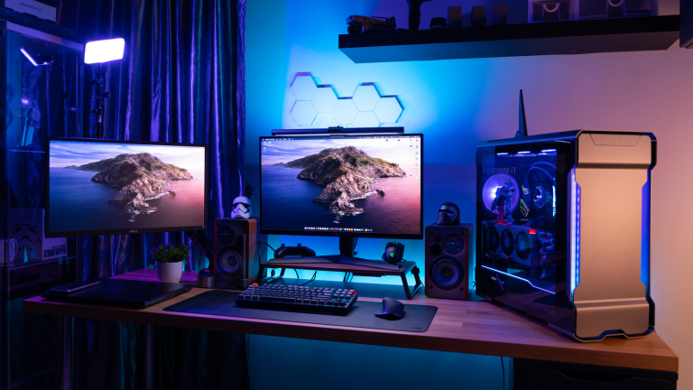 Why Every Modern Gamer Should Consider Owning a Dedicated Gaming PC