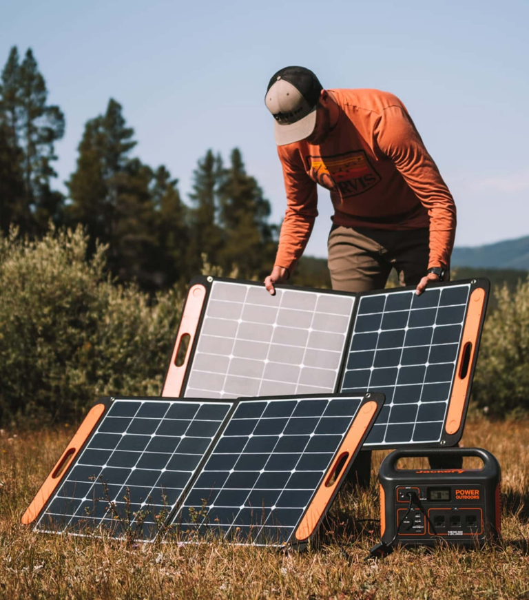 Portable Solar Panel: Myths, Facts, and What Buyers Need to Know