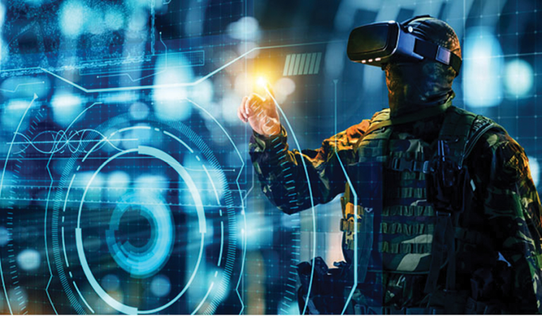 Perang Sibet Asia: Digital Conflict in the Age of Hyperconnectivity