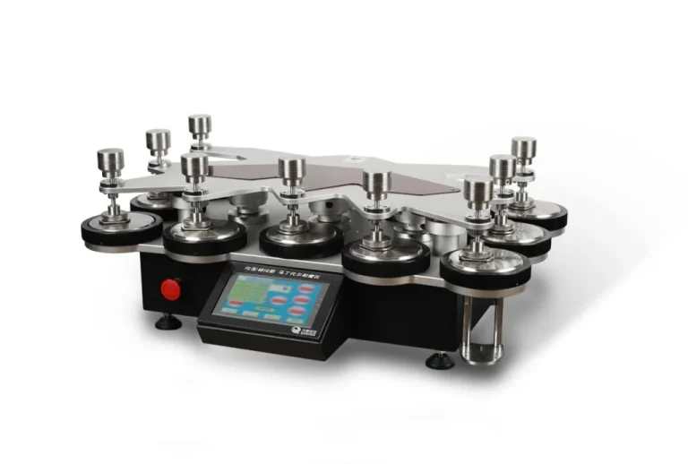 Analyzing the Value Proposition: Martindale Abrasion Tester Price and Performance
