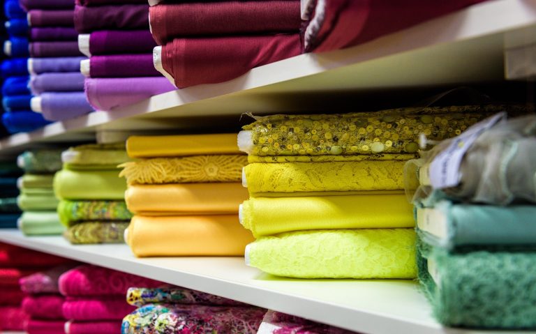 Top Uses of Cotton Fabric in Atlanta Fashion Industry