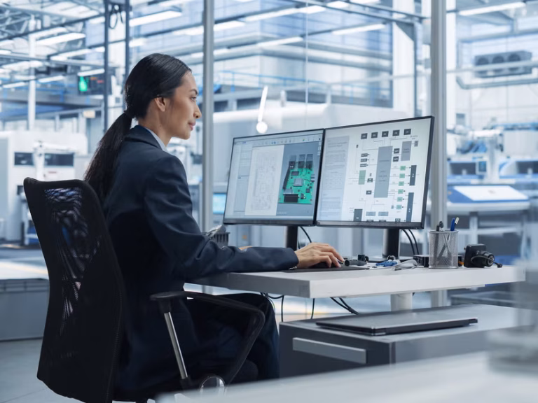Application Modernization Services: Building a Stronger Foundation for Digital Growth